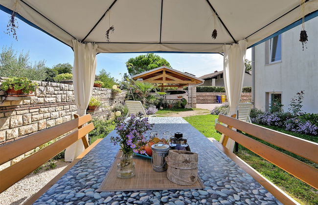 Apartment 1966 - Foto 78