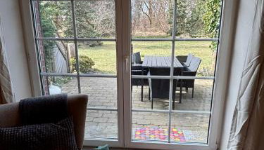 Die kleine Acht - direkt am Strand - Foto 5