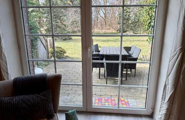 Die kleine Acht - direkt am Strand - Foto 7