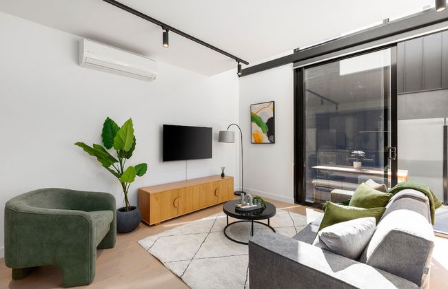 Fitzroy North Apartments by Urban Rest - Foto 13