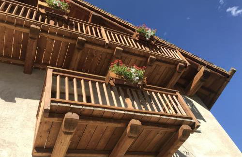 Il ramo del Gufo - La Maison - Foto 26