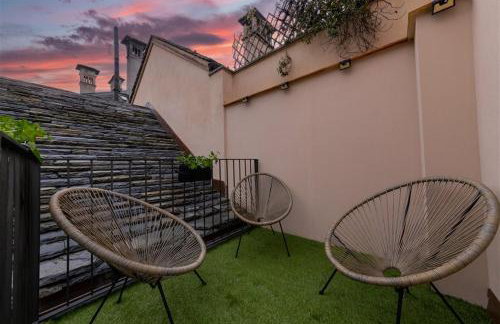 Mountain Penthouse - In the heart of Domodossola - Foto 17