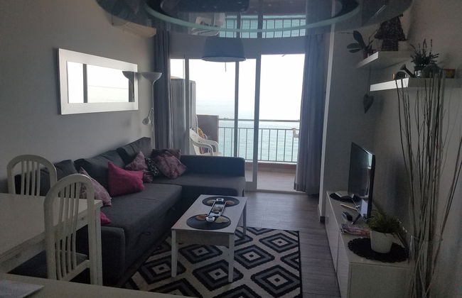 Apartamento El Yate In Front Of The Sea - Foto 14
