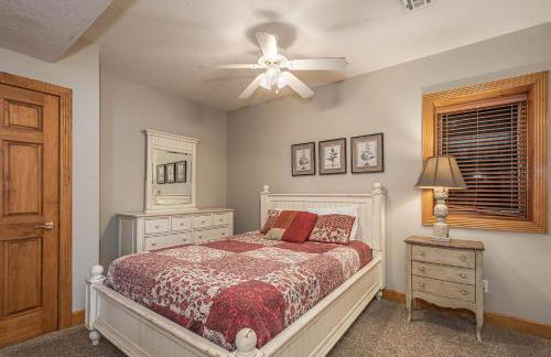 Unforgettable by Taylor Made Deep Creek - Foto 84