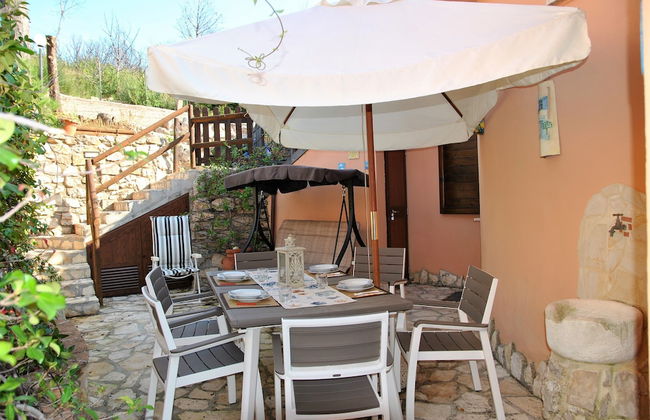 La Sirenetta sea View Apartment - Foto 24