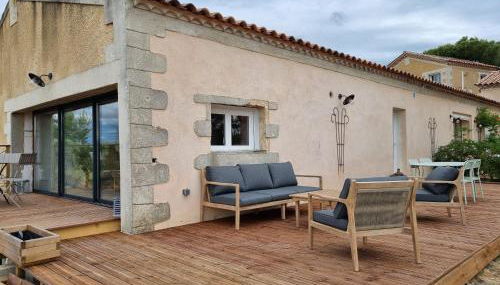 Domaine Ô Lingot d'Oc - Foto 2