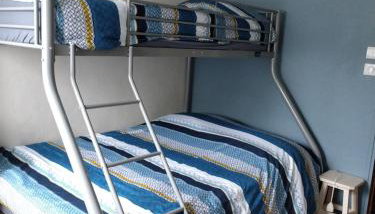 Gîte Chez Dédé - Foto 4