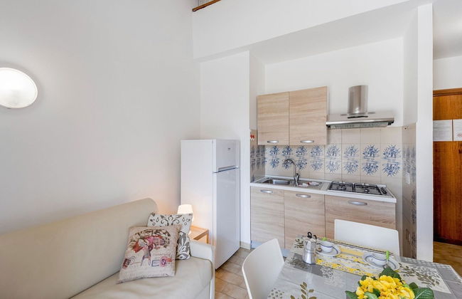 Apartment in Loano With Garden - Foto 3