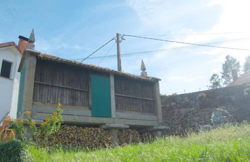 A Casa Amodiño - Foto 13