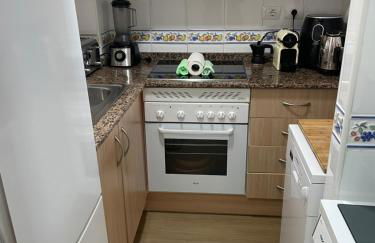 PLAYA ALMARDA CORINTO, PISCINA, WIFI,2 TERRAZAS, BARBACOA,TRANQUILo - Foto 11