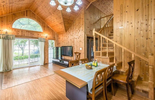 Hurb Green - Foto 54