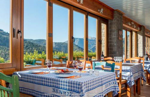 Xenios Chalet - Foto 68