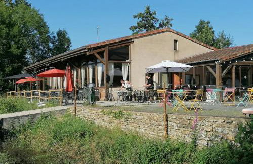 ZEcamping 3 étoiles animaux acceptés espace aquatique - Photo 6