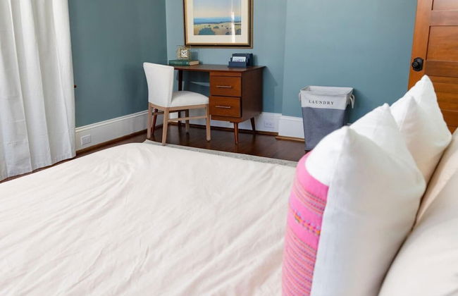 The Winona House - Boutique Hotel Near Downtown - Photo 17