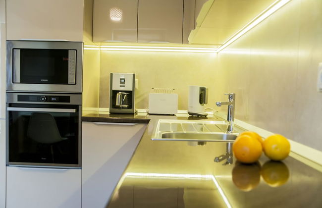 Cluj Business Class - Foto 27