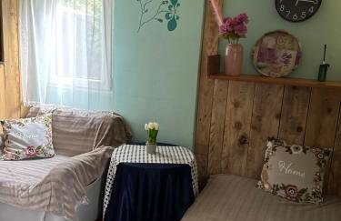 Różany Ogród - Foto 9