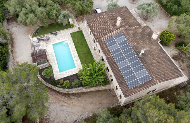 Finca Isabel y Guillermo - Foto 41