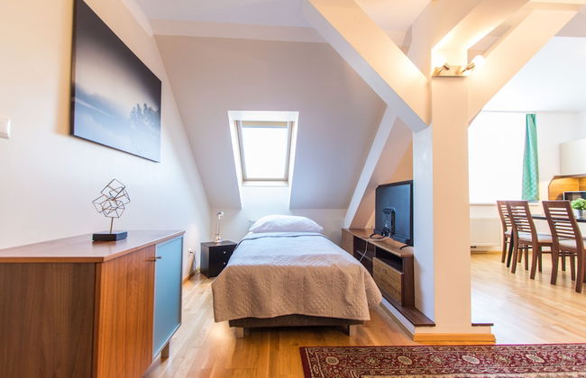 Apartment Erdbergstrasse - Foto 37