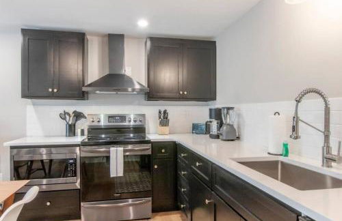 Gorgeous 2 Bedroom Historic Franklin Quadplex - Foto 14