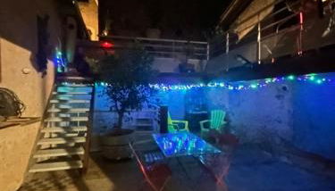 Maison chaleureuse atypique - Foto 2