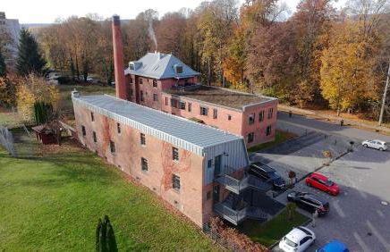 Alte Kammfabrik OG - Photo 1