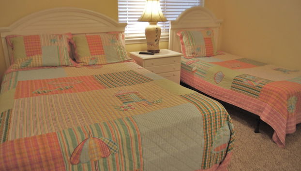 Sea Cloisters 204c - Foto 3, Habitación