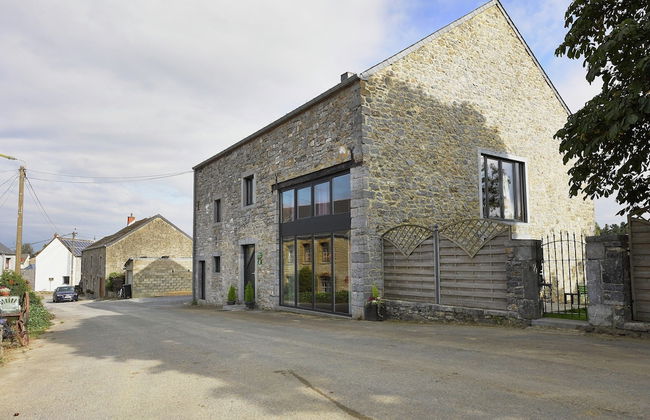 Tranquil Stay in Ardennes - Foto 1