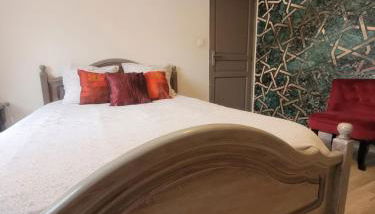 La Maison Au 1894 bulles de bonheur - Foto 5