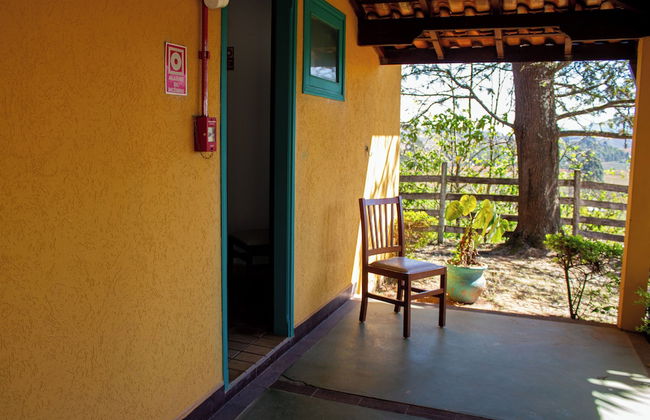 Hotel Fazenda Pocos de Caldas - Photo 14