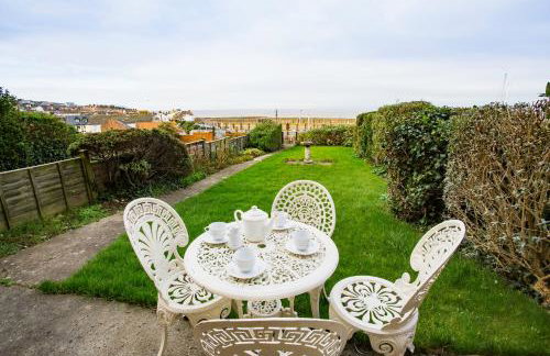 Harbour View Cottage - Photo 22