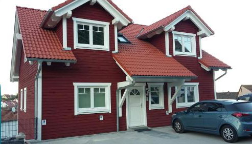 FeWoSchwedenhaus - Foto 3