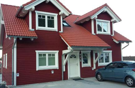 FeWoSchwedenhaus - Foto 3