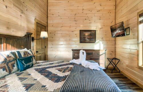 Winter Special, Sleeps 20, Theater, HotTub, Game, Pet Friendly - Photo 70