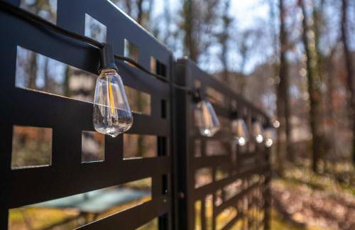 Color Pop Cottage Stylish 2BR with 2 Parking Spots - Foto 53