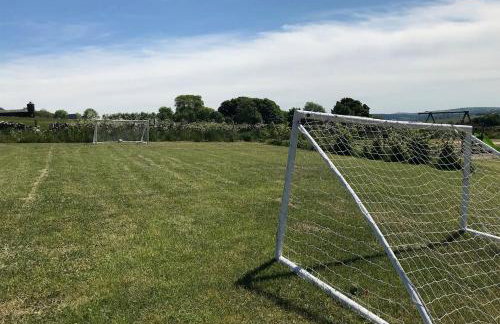 Haddon Grove Farm Cottages - Photo 30