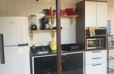 Chalé Park Mar, São José e Maragogi - Foto 29