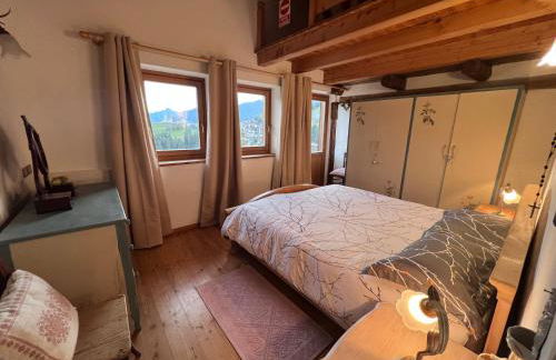 Maso Pallabazzer - Colle Santa Lucia - Foto 21