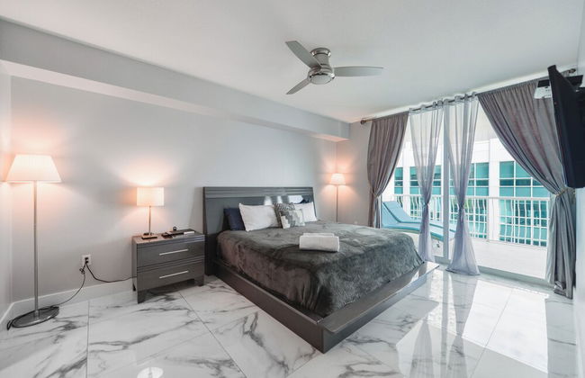 Modern Condos Available in Brickell - Photo 19