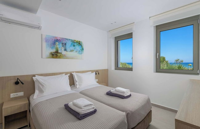 Villa Panaxia Votsalo - Foto 21