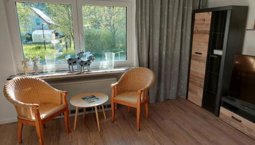 Ferienwohnung Franz-Wilhelm - Foto 2