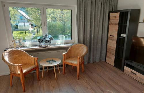 Ferienwohnung Franz-Wilhelm - Foto 2