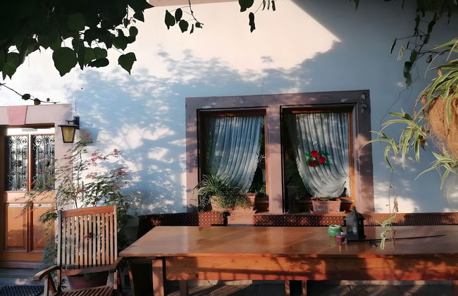 Holiday Apartment Cherry Blossom - Photo 8