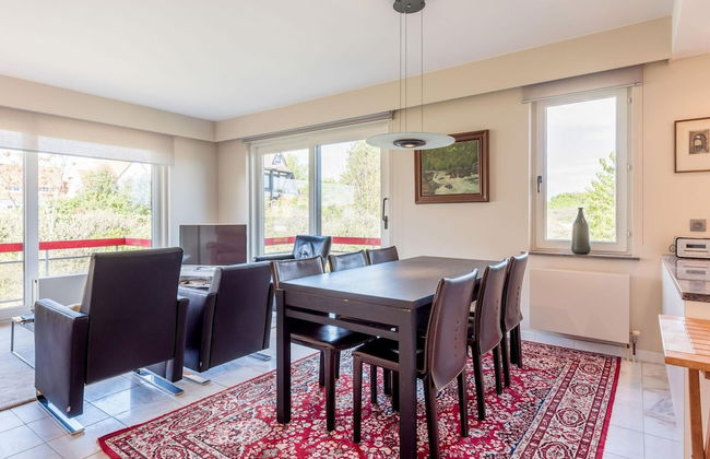 Apartment Near Koksijde by the Sea - Foto 9