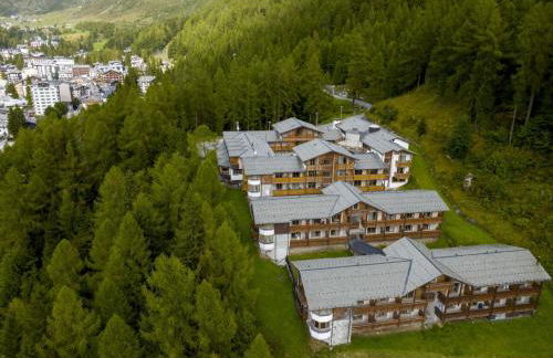 Apartment Residence gli Scoiattoli-2 by Interhome - Foto 17