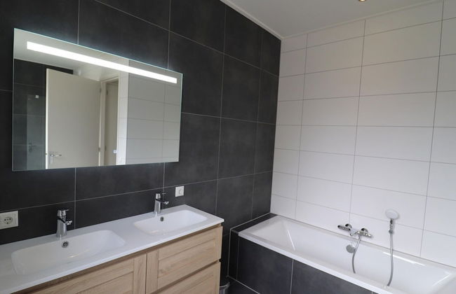 Spacious Familyhome Near the Water - Foto 13