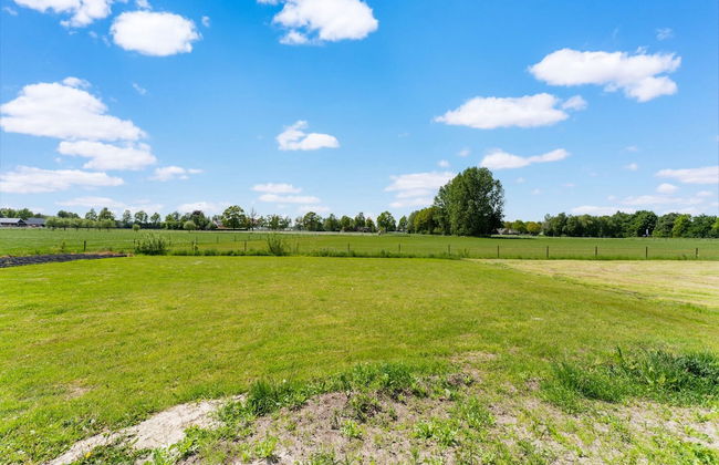 Beautiful Holiday Home With Terrace - Foto 35