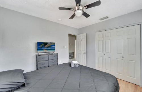 Cozy Retreat pvt rm Close To Siesta Keys J3A shared home - Foto 12