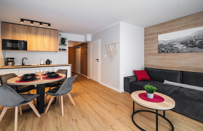 Sun & Snow Resorts J Białka Tatrzańska - Foto 27