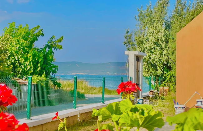 VilUrla Tatil Evleri - Foto 27