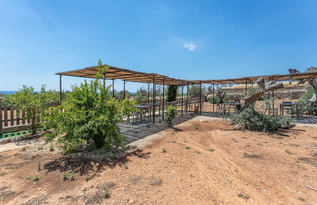 Villa Torre Dell'Alto Mare blocco n.1 - Foto 23